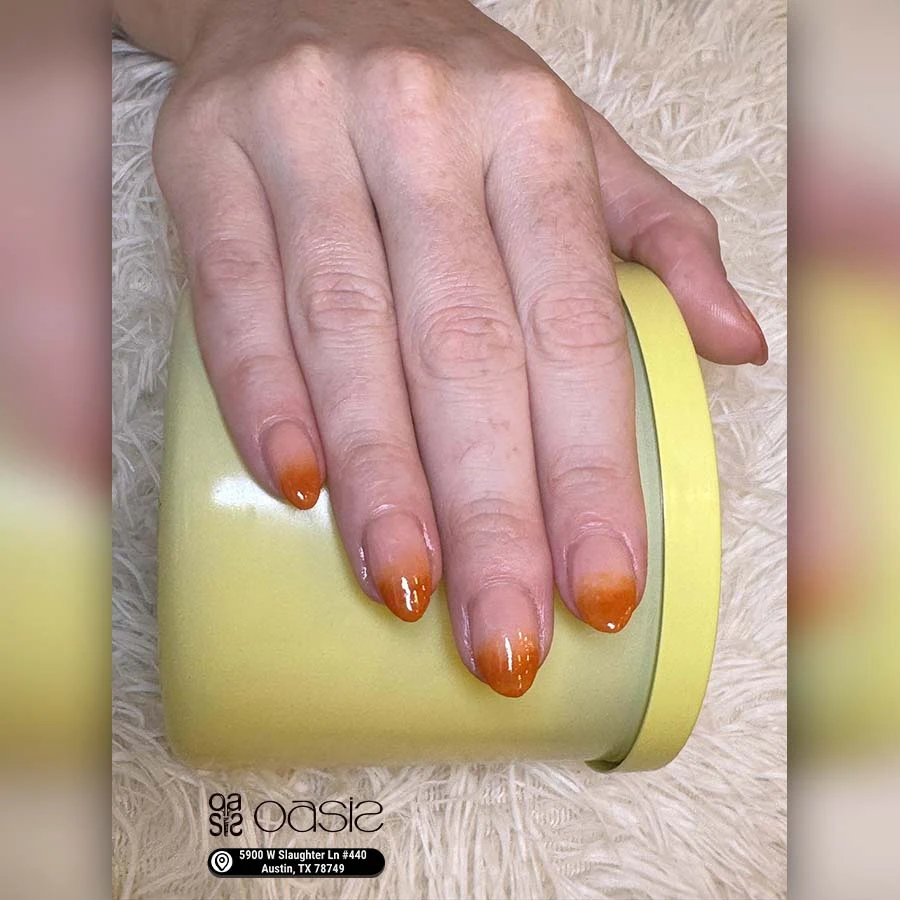Nail Trends